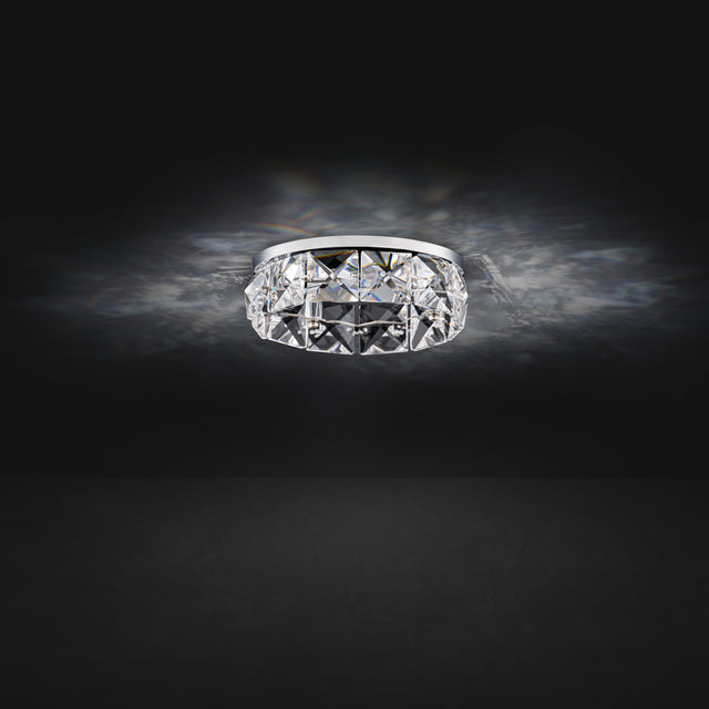 Schonbek Xeo BR40310 Recessed Light