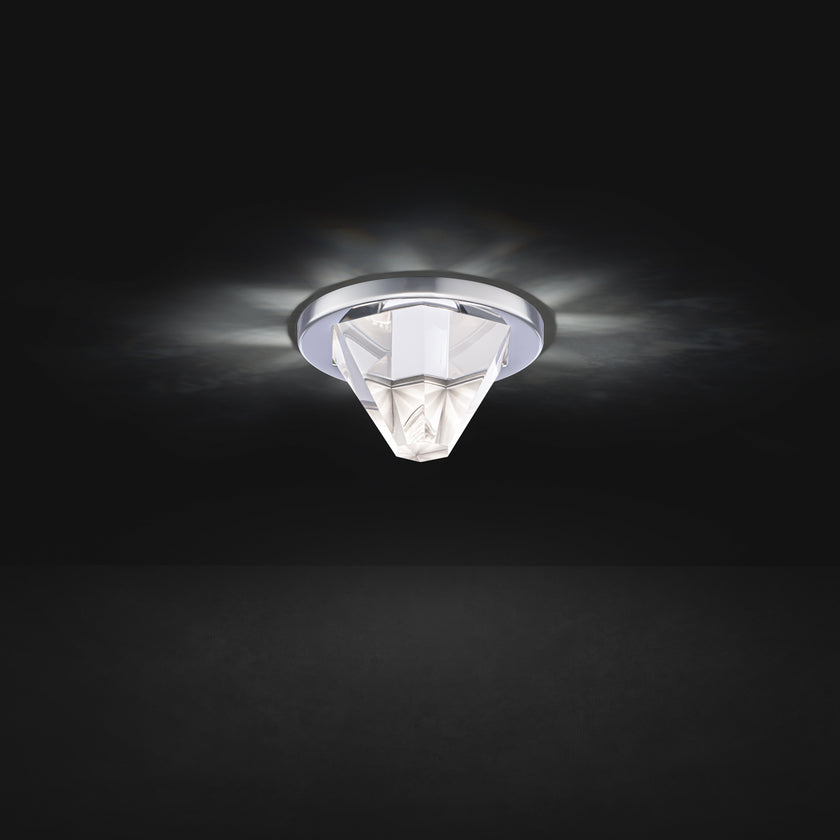 Schonbek Arles BR40315 Recessed Light