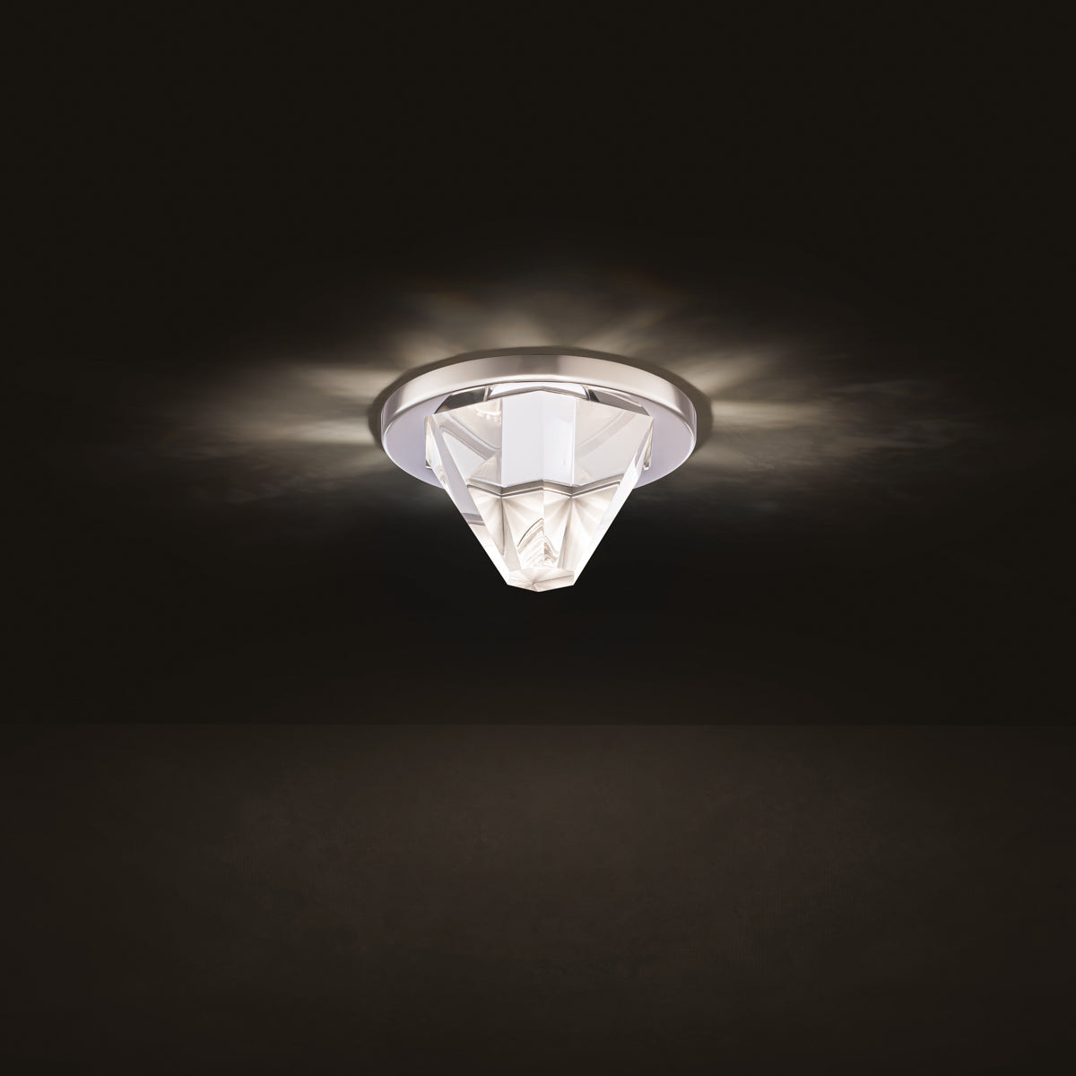 Schonbek Arles BR40315 Recessed Light