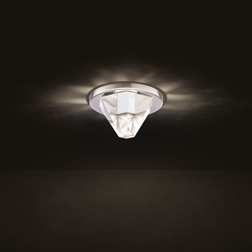 Schonbek Arles BR40315 Recessed Light