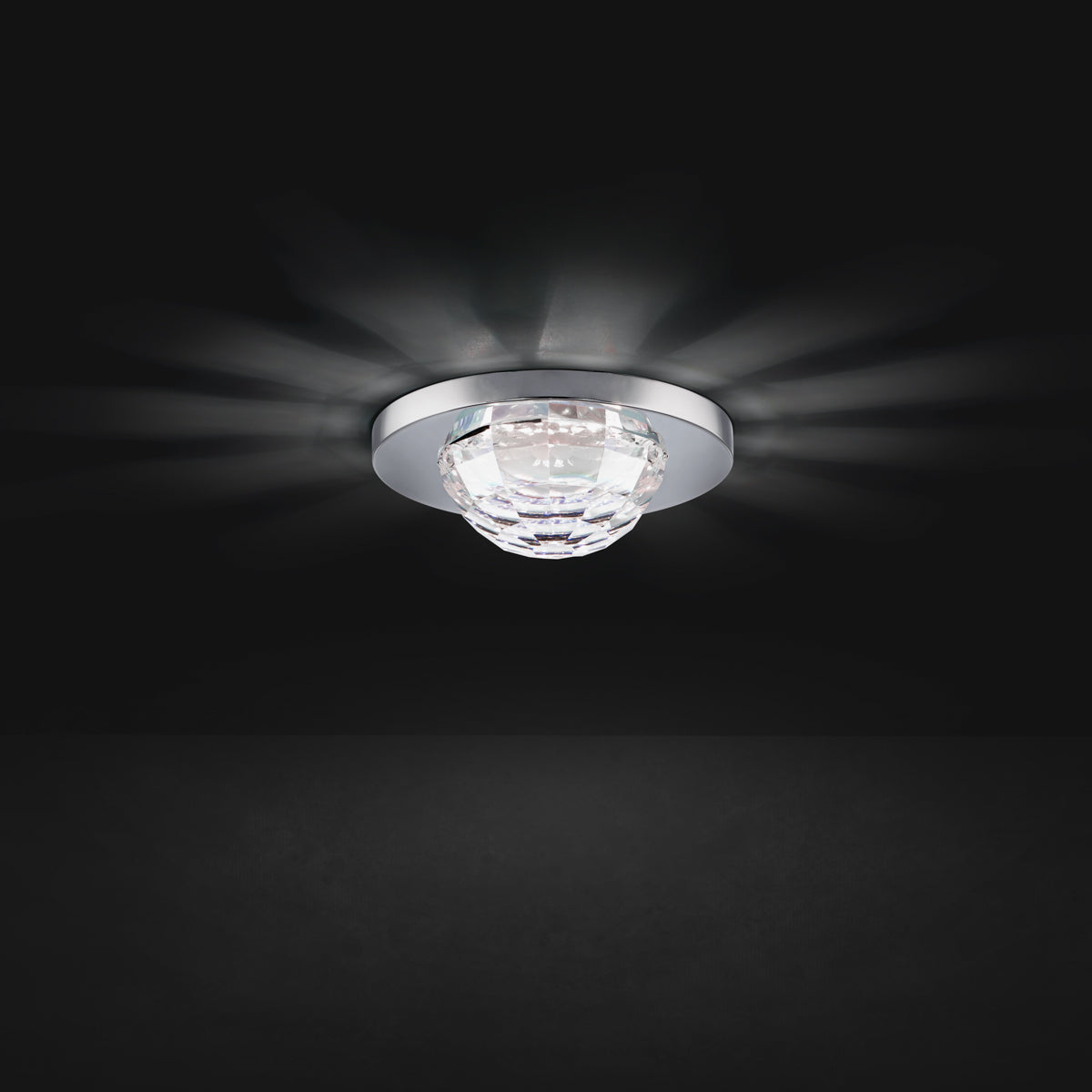 Schonbek Vega BR40320 Recessed Light