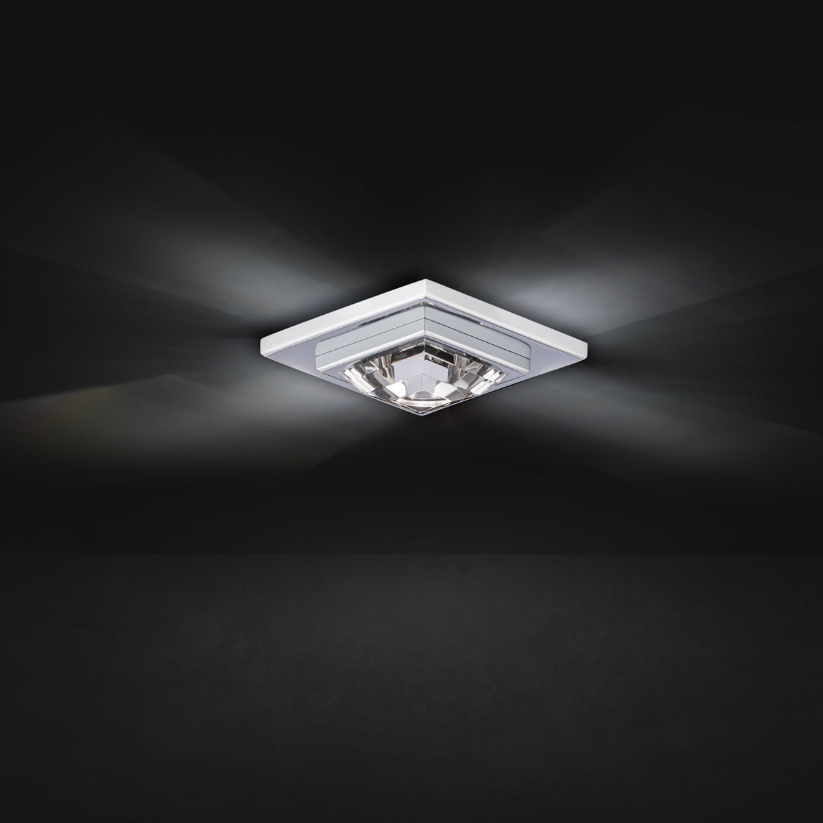 Schonbek Madison Recessed BR40325 Recessed Light