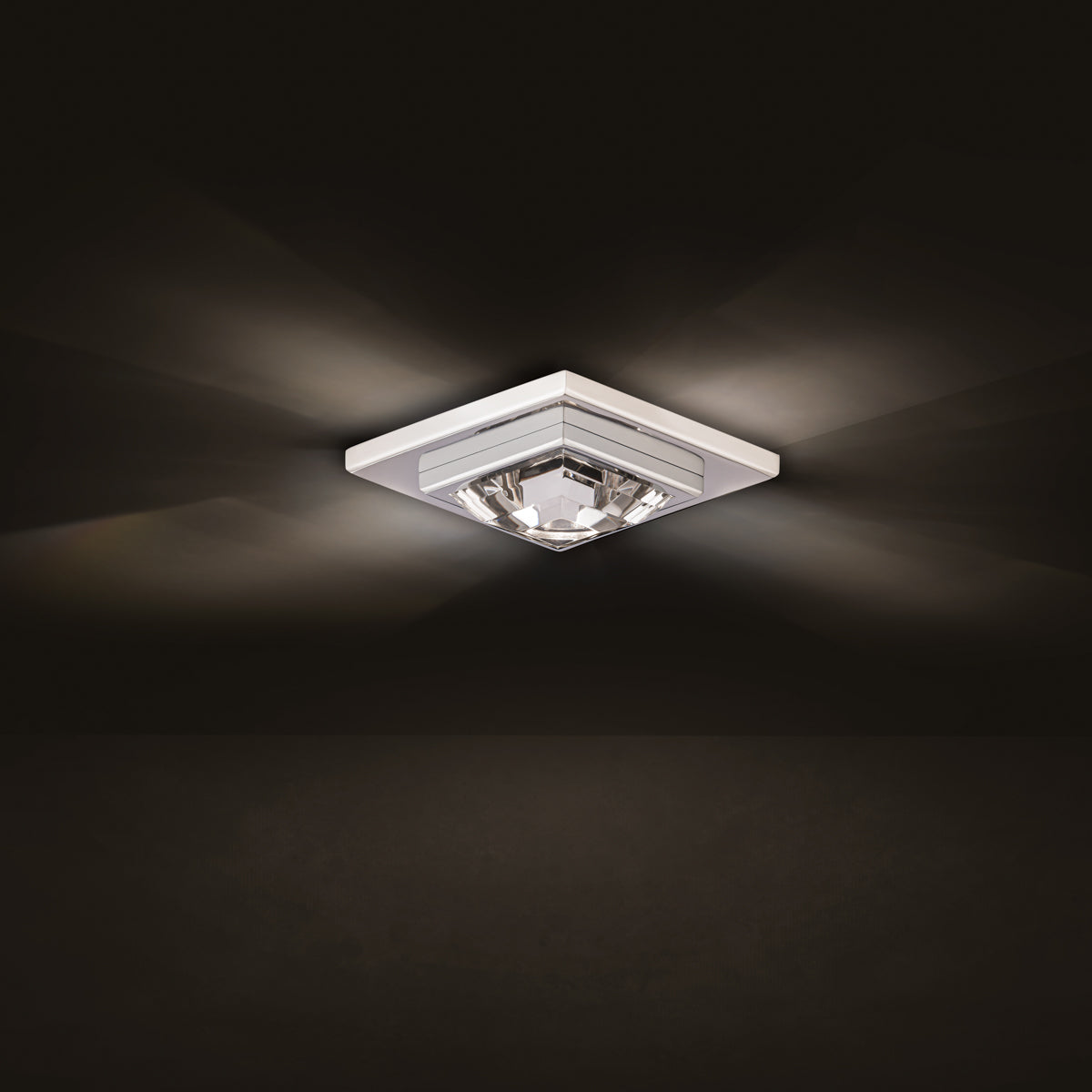 Schonbek Madison Recessed BR40325 Recessed Light