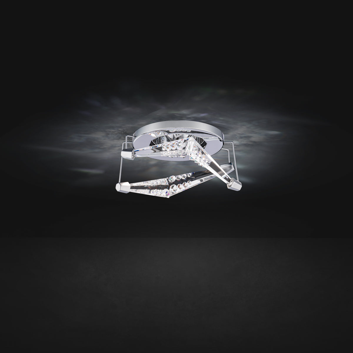 Schonbek Visata BR40330 Recessed Light