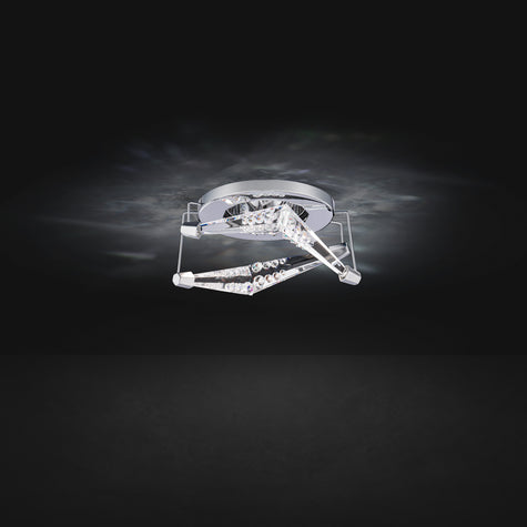 Schonbek Visata BR40330 Recessed Light