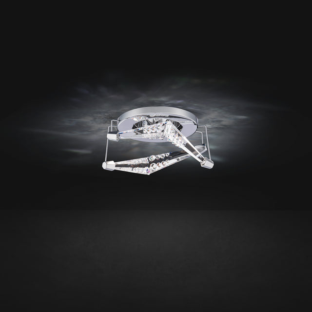 Schonbek Visata BR40330 Recessed Light