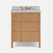 Parson Vanity Base Only