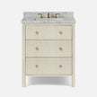 Parson Vanity Base Only