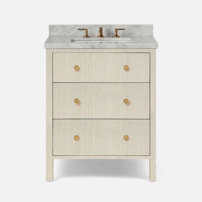 Parson Vanity Base Only