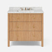 Parson Vanity Base Only