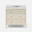 Parson Vanity Base Only