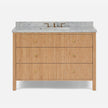 Parson Vanity Base Only