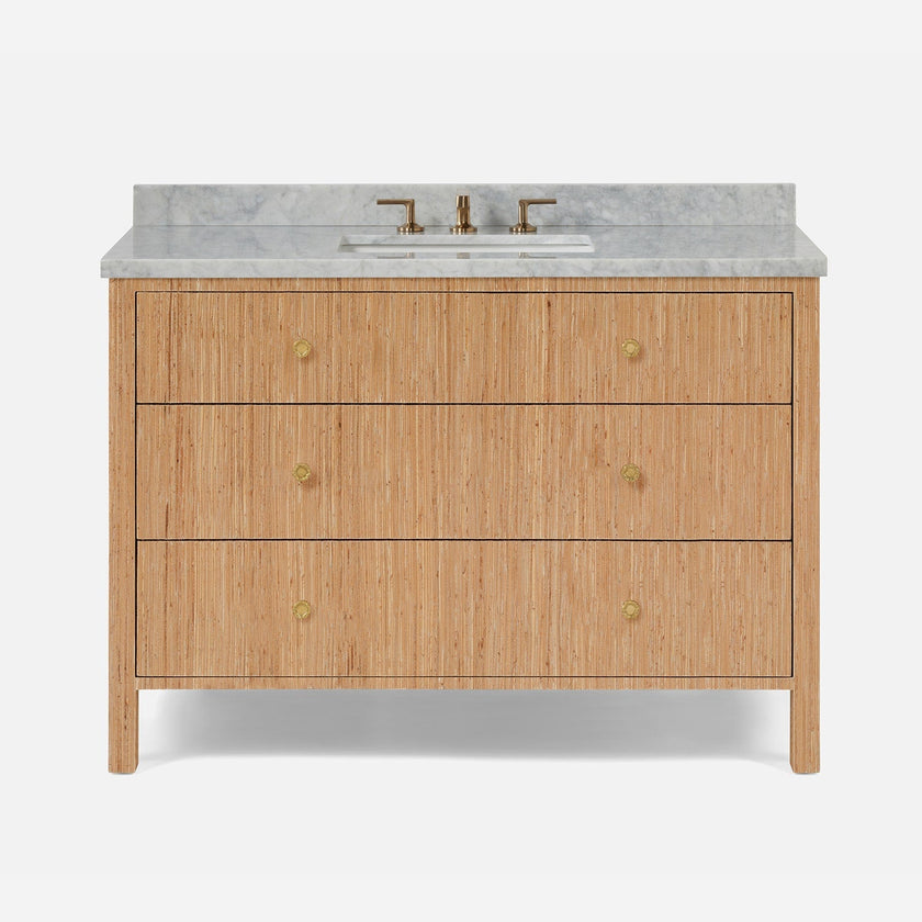 Parson Vanity Base Only