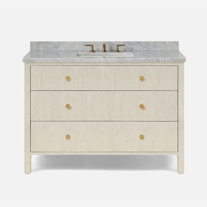 Parson Vanity Base Only