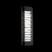 Schonbek Echelon BWS10218 Wall Sconce