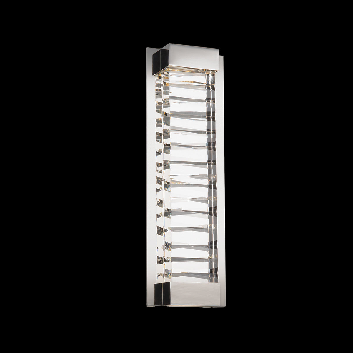 Schonbek Echelon BWS10218 Wall Sconce