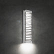 Schonbek Echelon BWS10224 Wall Sconce