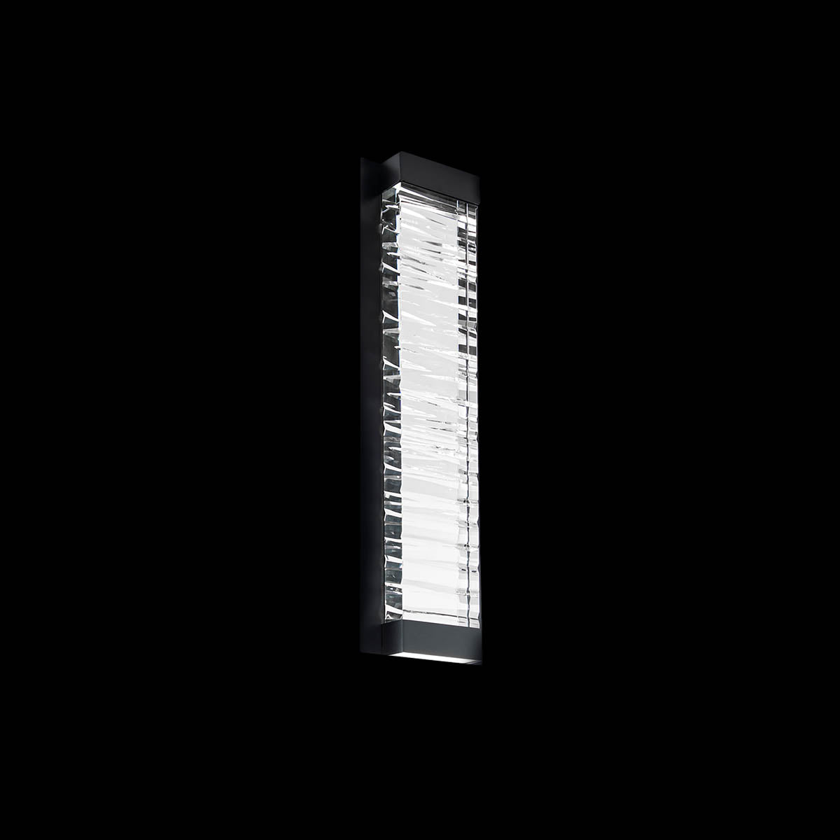 Schonbek Echelon BWS10224 Wall Sconce