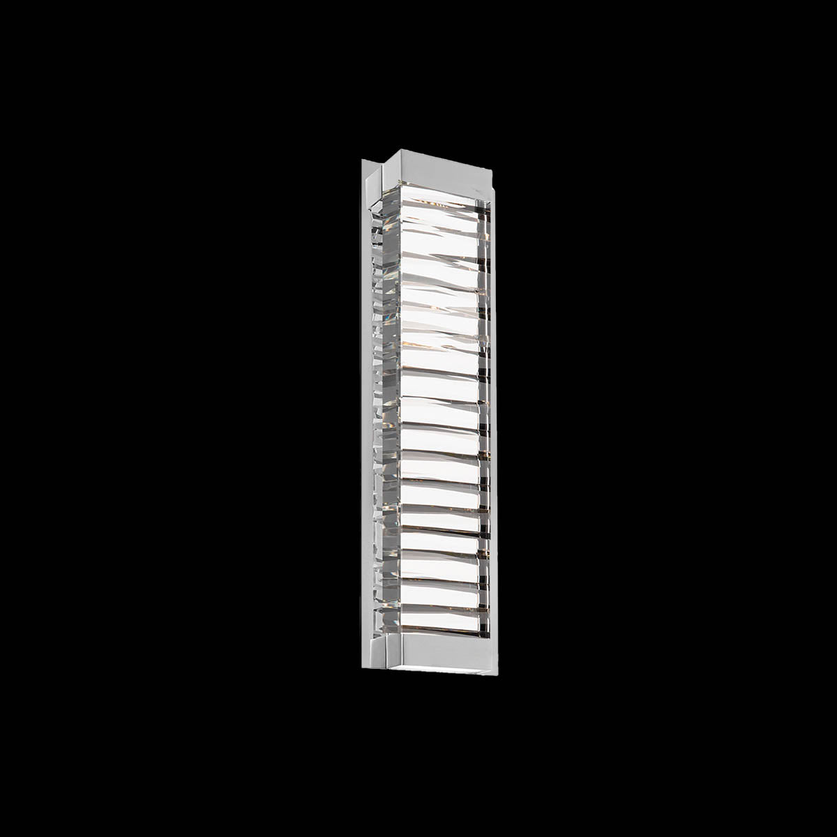 Schonbek Echelon BWS10224 Wall Sconce