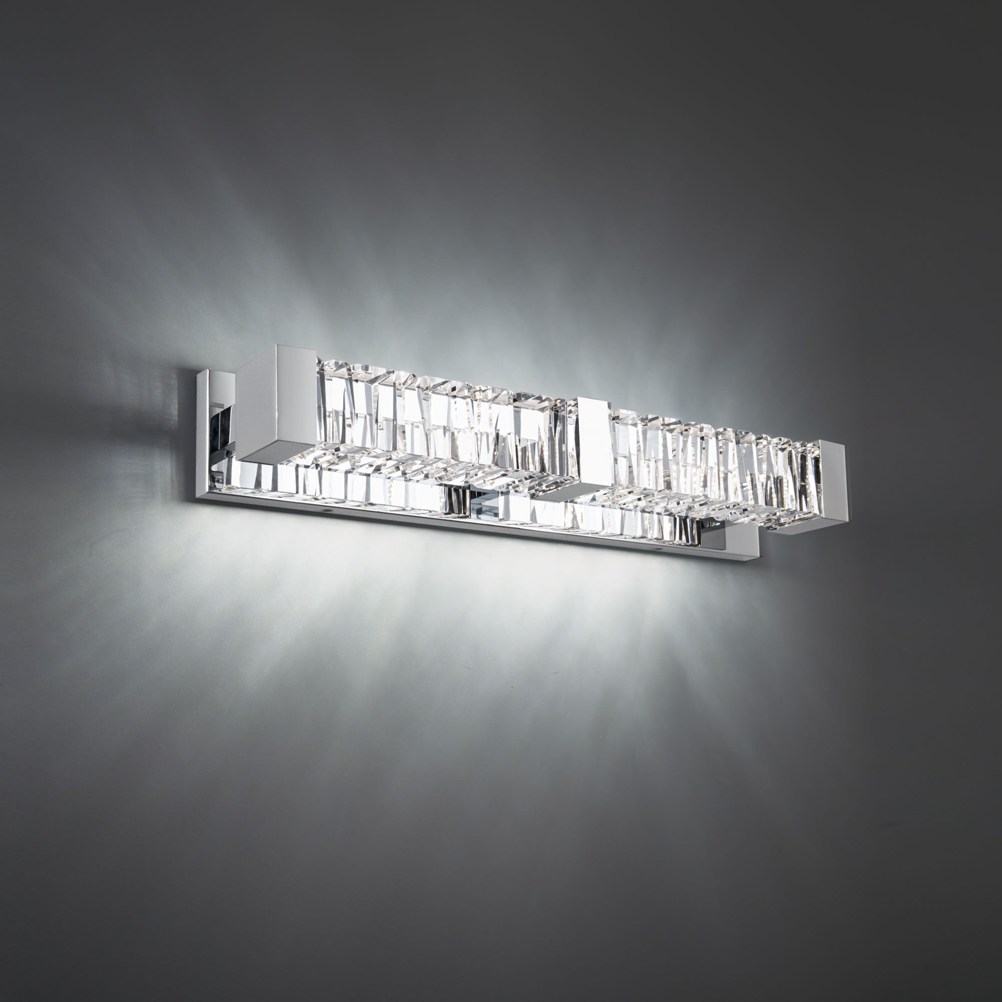 Schonbek Guild BWS11226 Bath Vanity & Wall Light