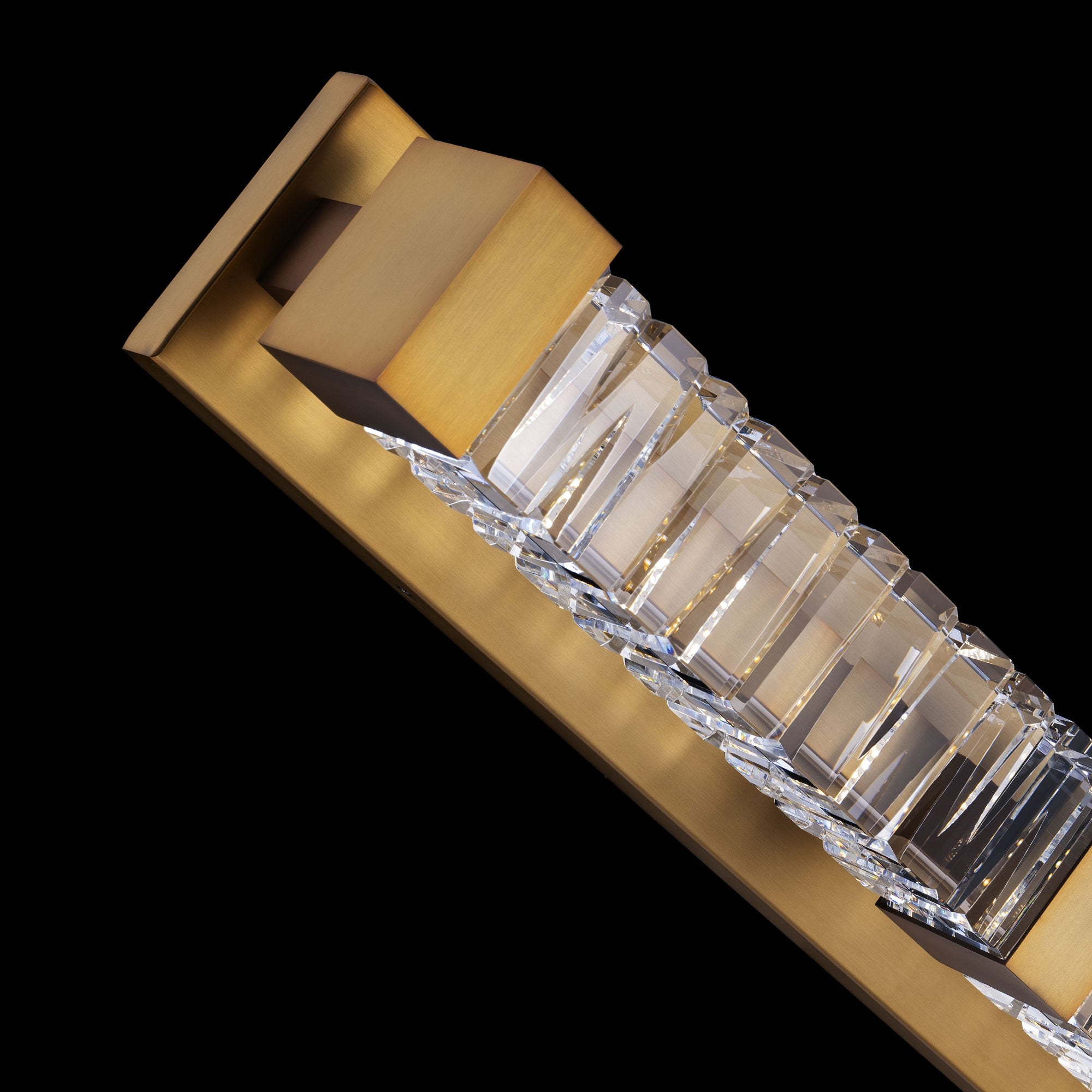 Schonbek Guild BWS11226 Bath Vanity & Wall Light