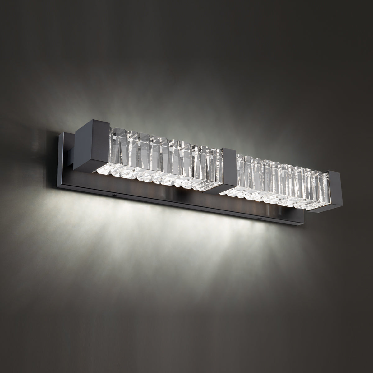 Schonbek Guild BWS11226 Bath Vanity & Wall Light