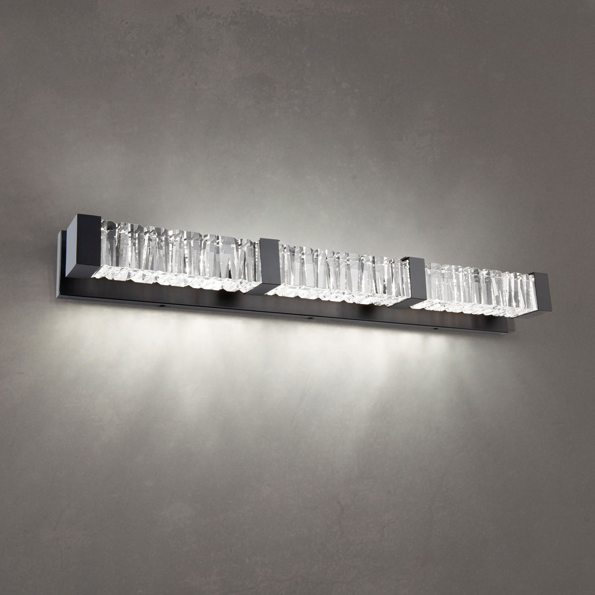 Schonbek Guild BWS11238 Bath Vanity & Wall Light