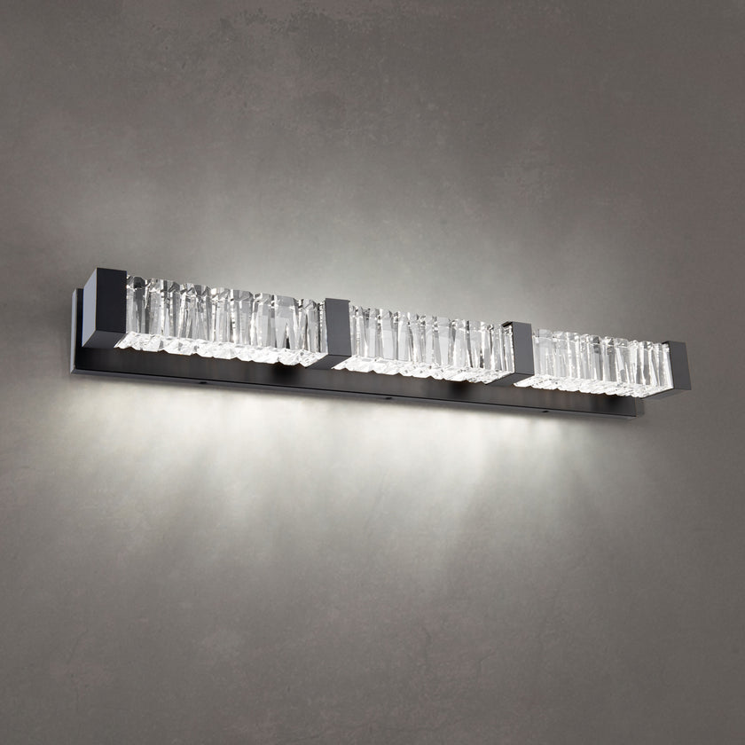 Schonbek Guild BWS11238 Bath Vanity & Wall Light