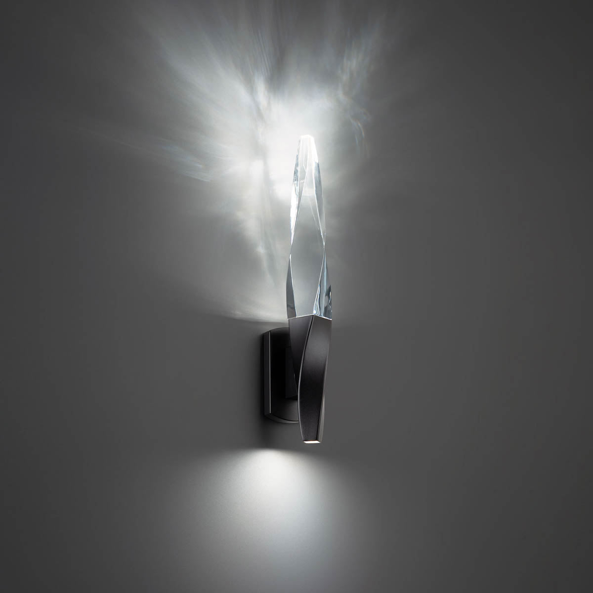 Schonbek Kindjal BWS13218 Wall Sconce