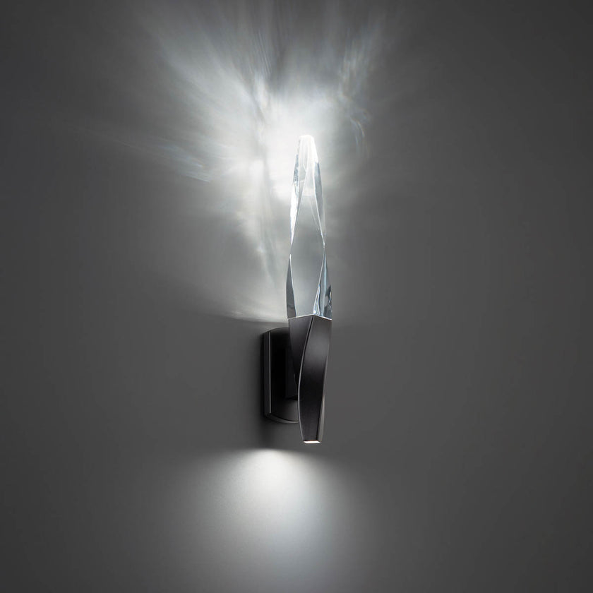 Schonbek Kindjal BWS13218 Wall Sconce