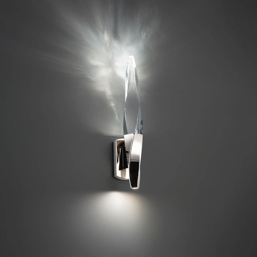 Schonbek Kindjal BWS13218 Wall Sconce