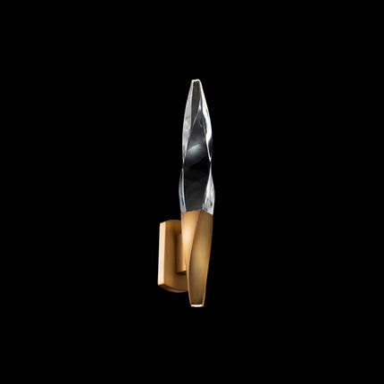 Schonbek Kindjal BWS13218 Wall Sconce