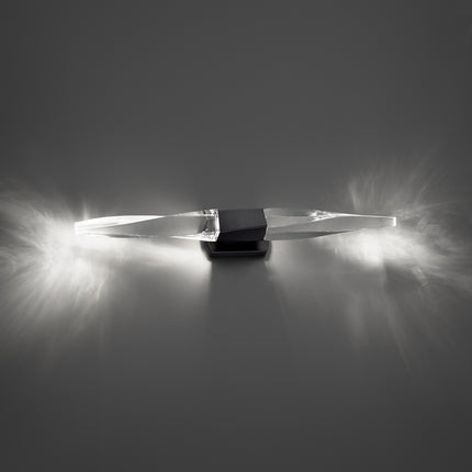 Schonbek Kindjal BWS13227 Bath Vanity & Wall Light