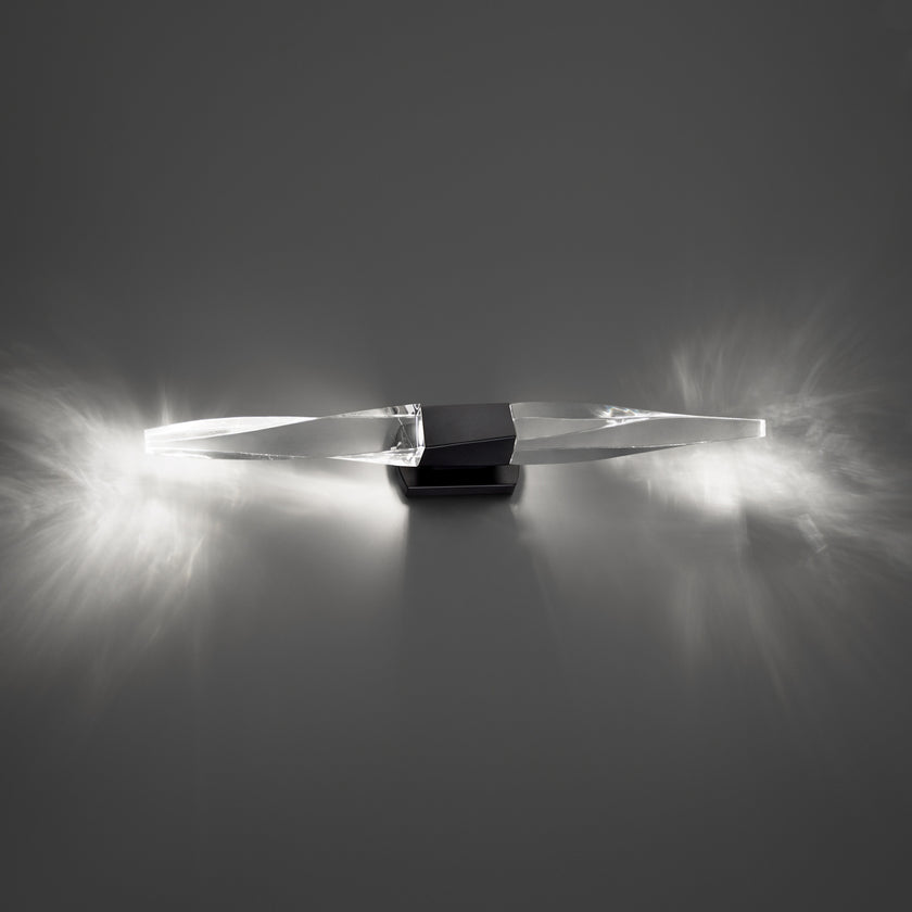 Schonbek Kindjal BWS13227 Bath Vanity & Wall Light