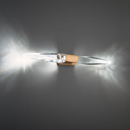 Schonbek Kindjal BWS13237 Wall Sconce