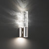 Schonbek Cru BWS14214 Wall Sconce