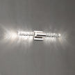 Schonbek Cru BWS14222 Bath Vanity & Wall Light