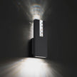 Schonbek Helios BWS15214 Wall Sconce