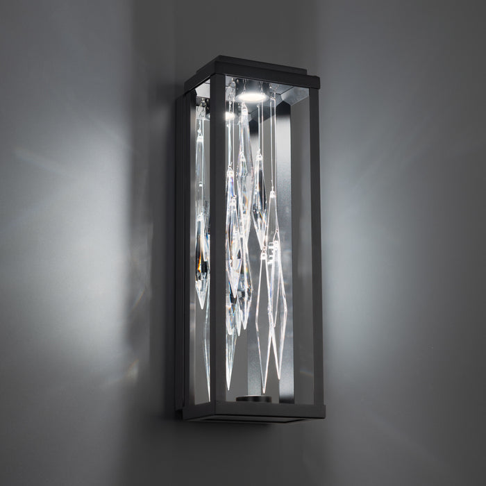 Schonbek Mirage BWS16216 Wall Sconce