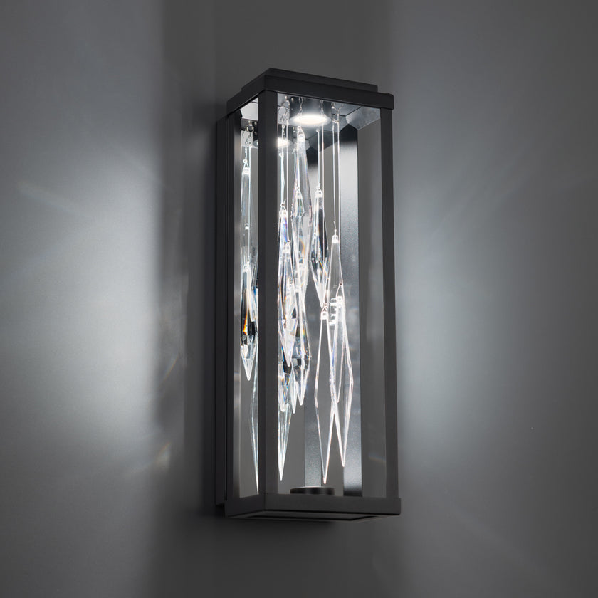 Schonbek Mirage BWS16216 Wall Sconce