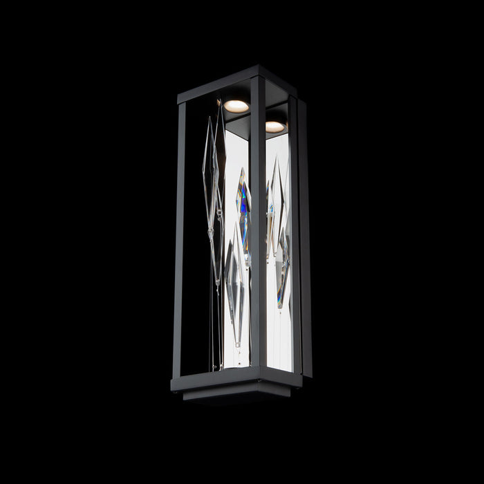 Schonbek Mirage BWS16216 Wall Sconce