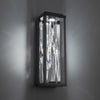 Schonbek Mirage BWS16216 Wall Sconce