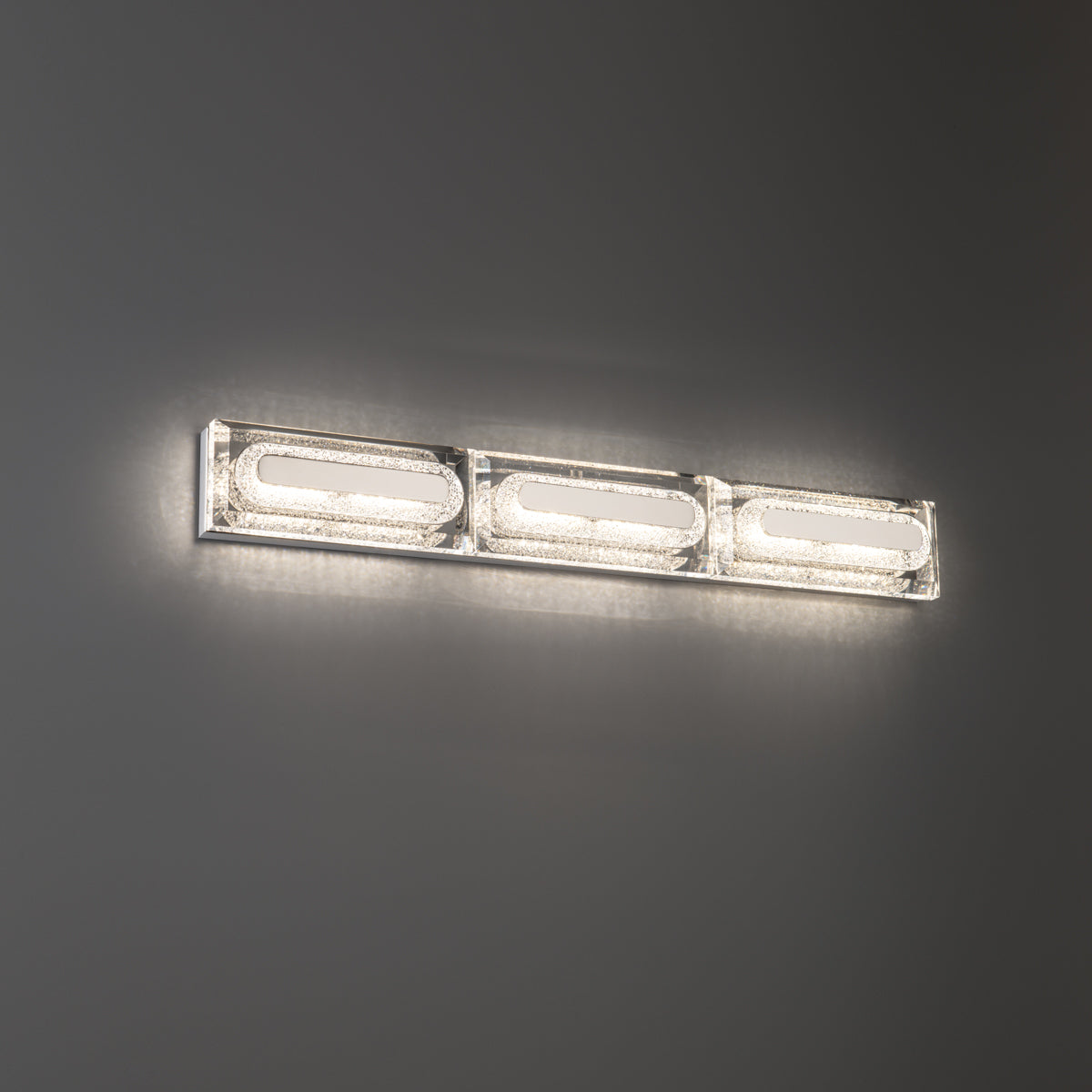 Schonbek Soiree BWS17228 Bath Vanity & Wall Light