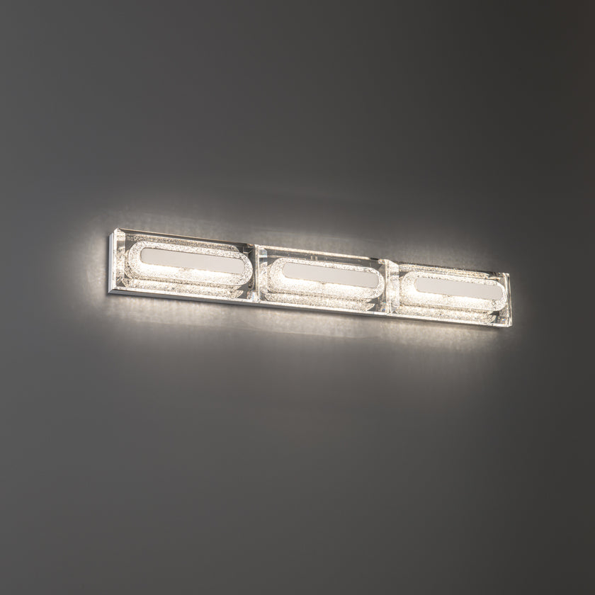 Schonbek Soiree BWS17228 Bath Vanity & Wall Light