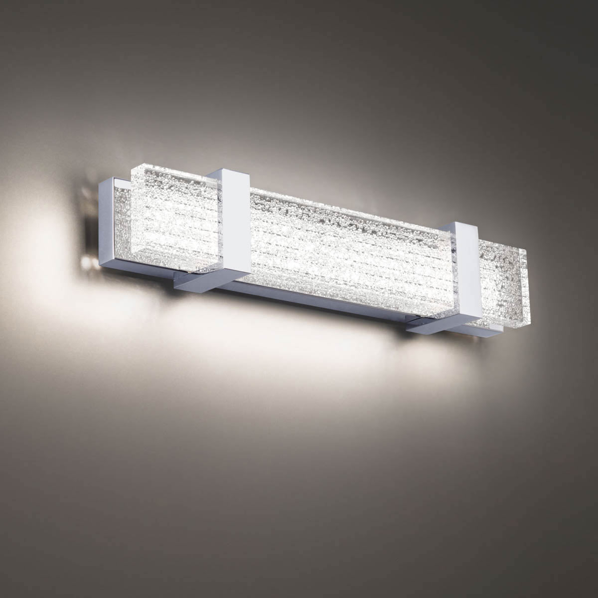 Schonbek Verandah BWS18218 Bath Vanity & Wall Light