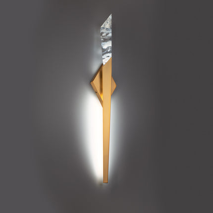 Schonbek Solitude BWS31232 Wall Sconce