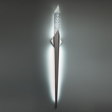 Schonbek Solitude BWS31270 Wall Sconce
