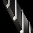 Schonbek Barra BWS41422 Wall Sconce