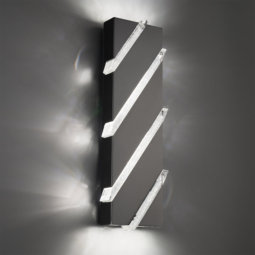 Schonbek Barra BWS41422 Wall Sconce