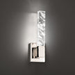 Schonbek Baton BWS42416 Wall Sconce